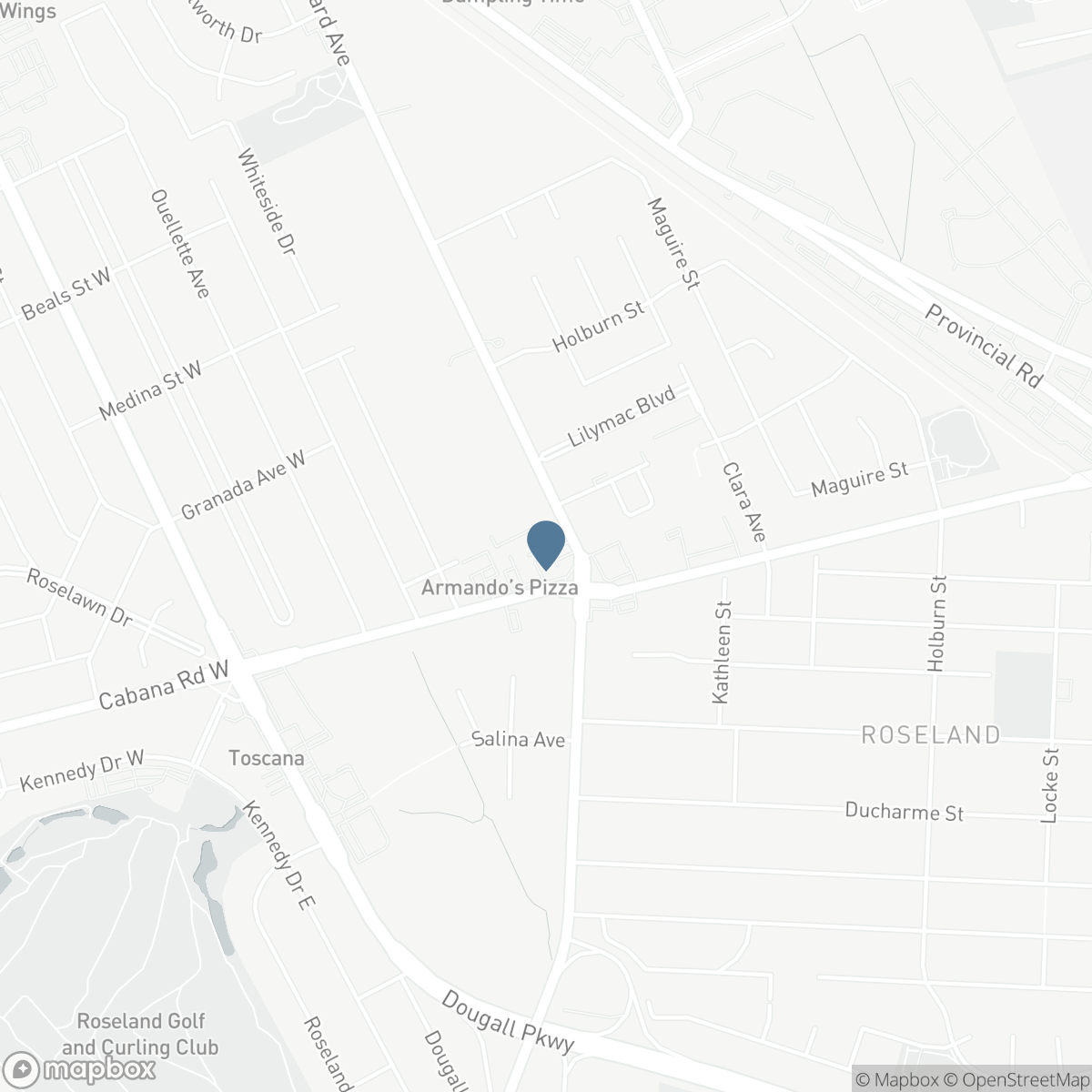 3817 HOWARD AVENUE Unit# 411, Windsor, Ontario N9E 0B5